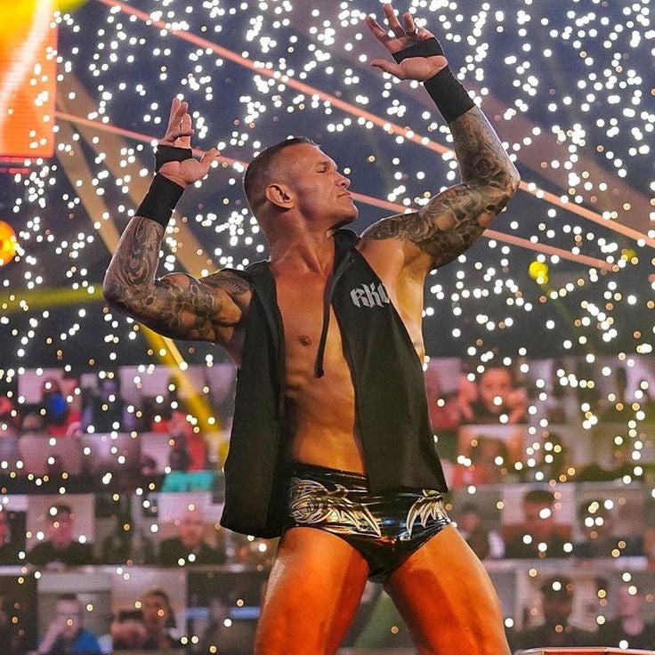 The Wrestling Legacy of Randy Orton: A Deep Dive into the Viper’s Career