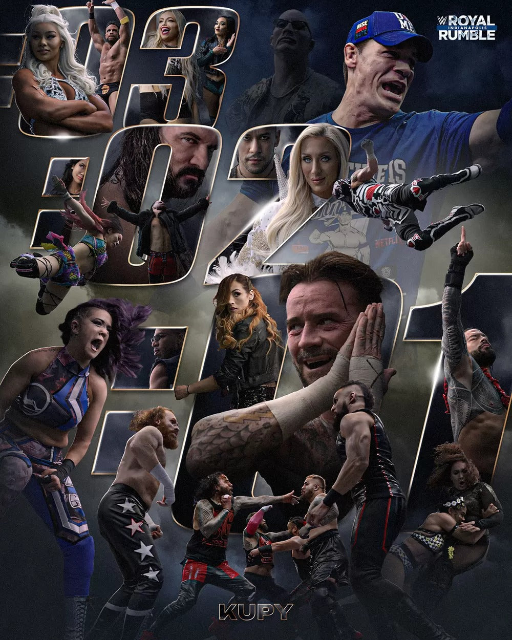 Why Championship Belts Are Trending in 2025