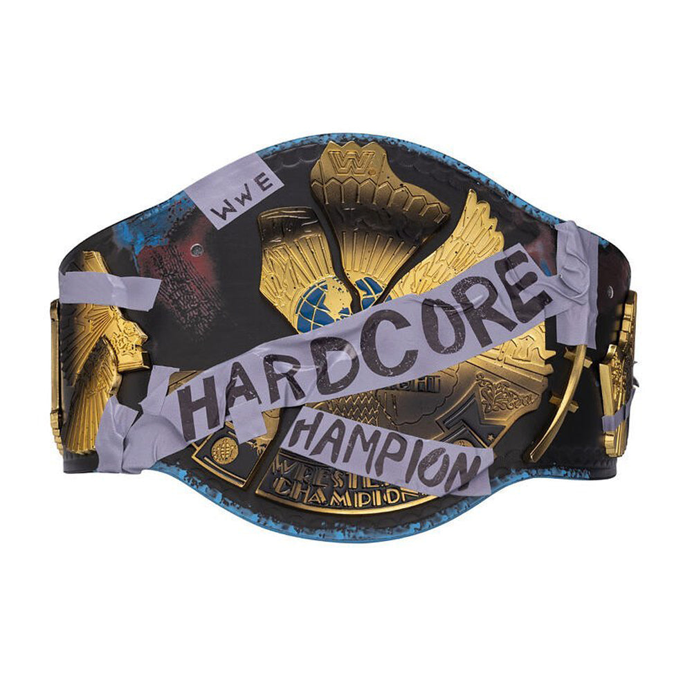 WWE World Heavyweight Championship Hardcore Champion WWE Belt Championship Belts Online