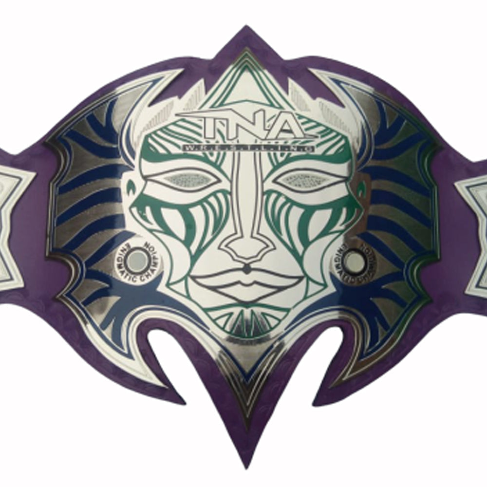 TNA Jeff Hardy Wrestling Championship Belt Adult Championship Belts Online