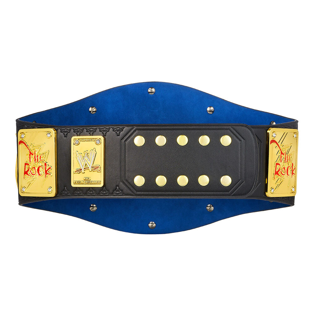 WWE Championship Title Belt The Rock Brahma Bull WWE World Heavy Championship Championship Belts Online