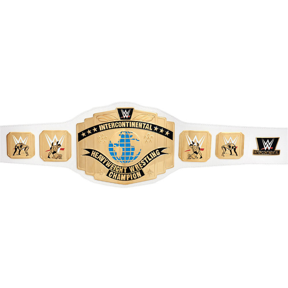 WWE World Heavy Champion Intercontinental Championship WWE Belt Championship Belts Online