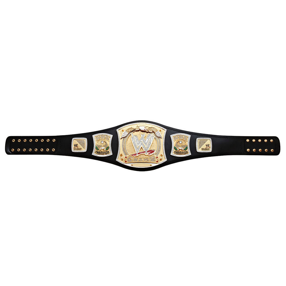 WWE World Heavy Weight Champion Spinner Belt WWE Championship Championship Belts Online