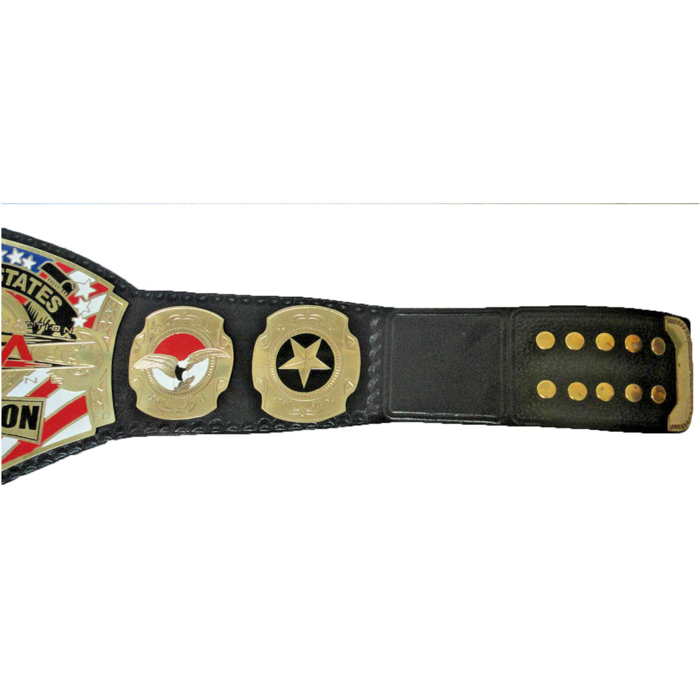 TNA United States Wrestling Championship Title Belt Championship Belts Online