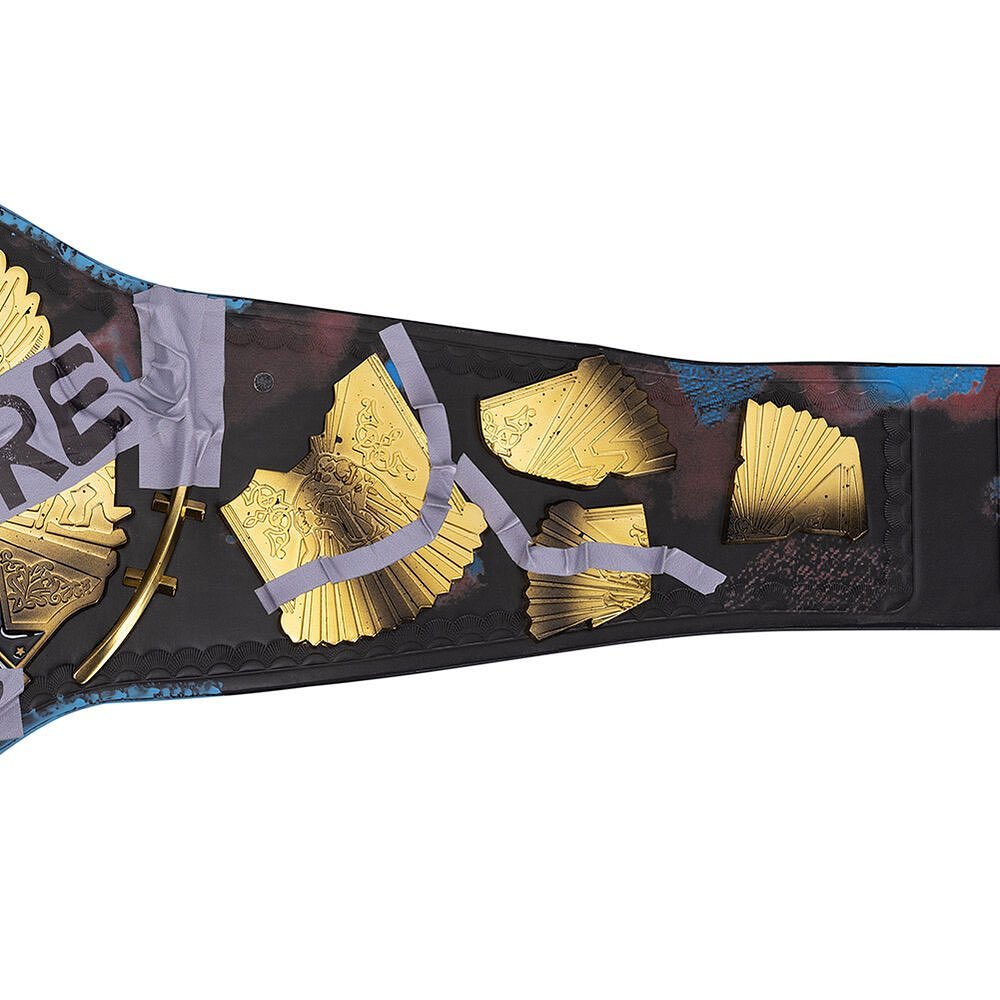 WWE World Heavyweight Championship Hardcore Champion WWE Belt Championship Belts Online