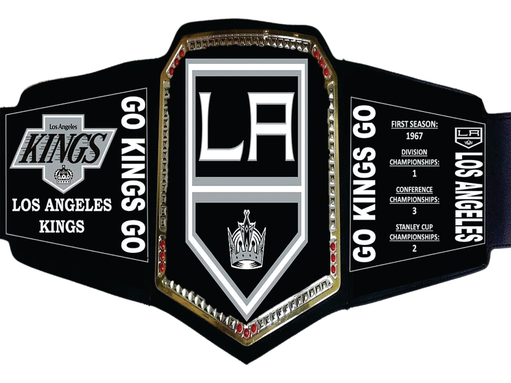 Florida Panthers WWE Legacy Title Belt Championship Belts Online