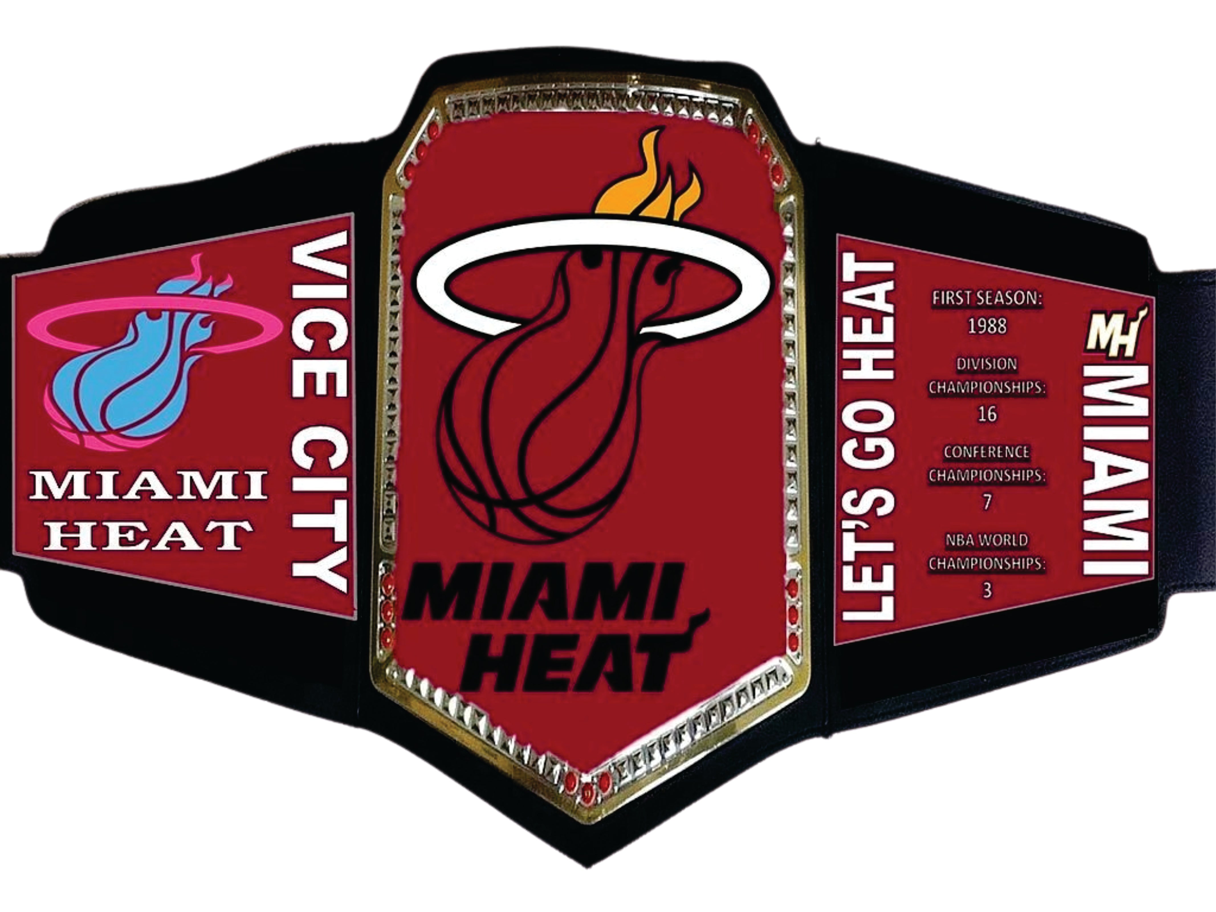 Milwuakee Bucks NBA Championship Belt Championship Belts Online