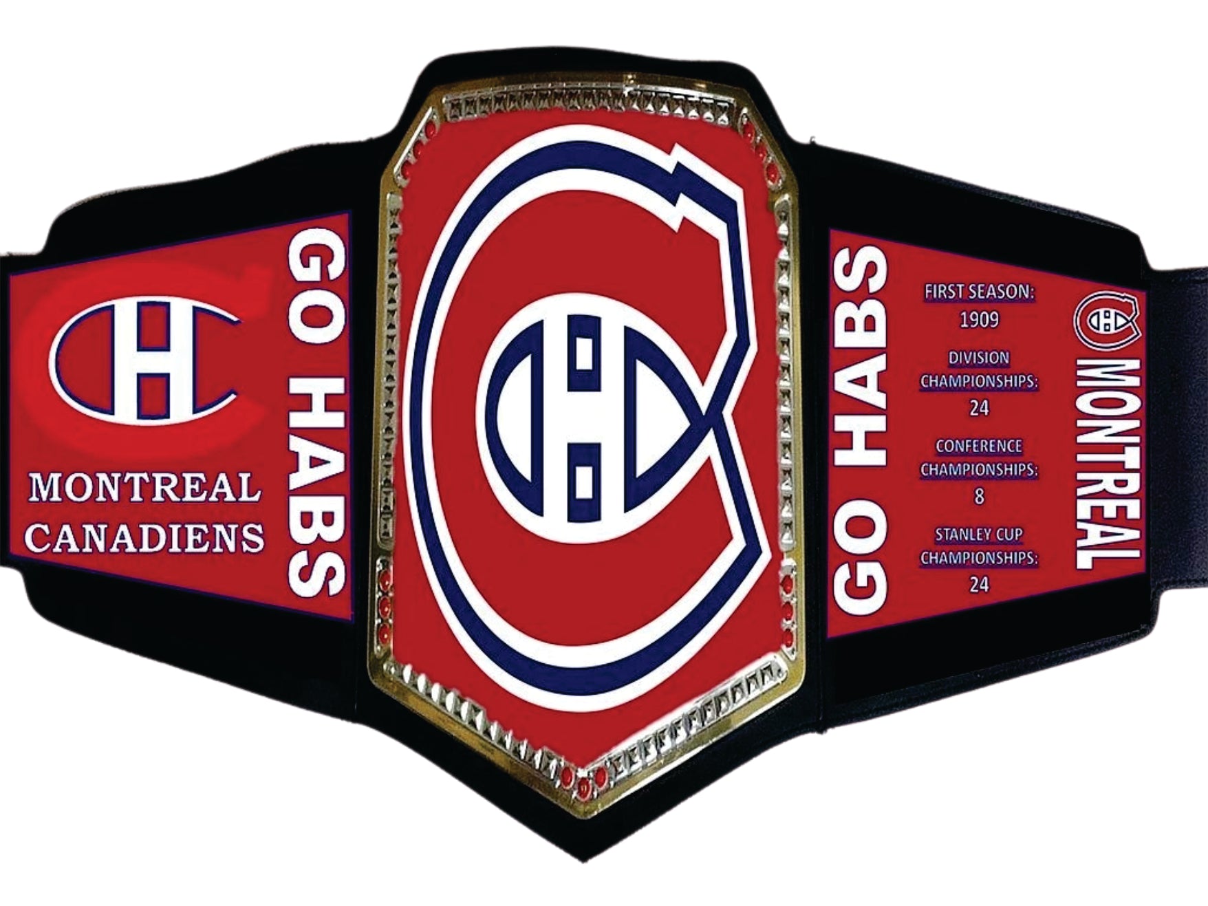 Nashville Predators WWE Legacy Title Belt Championship Belts Online