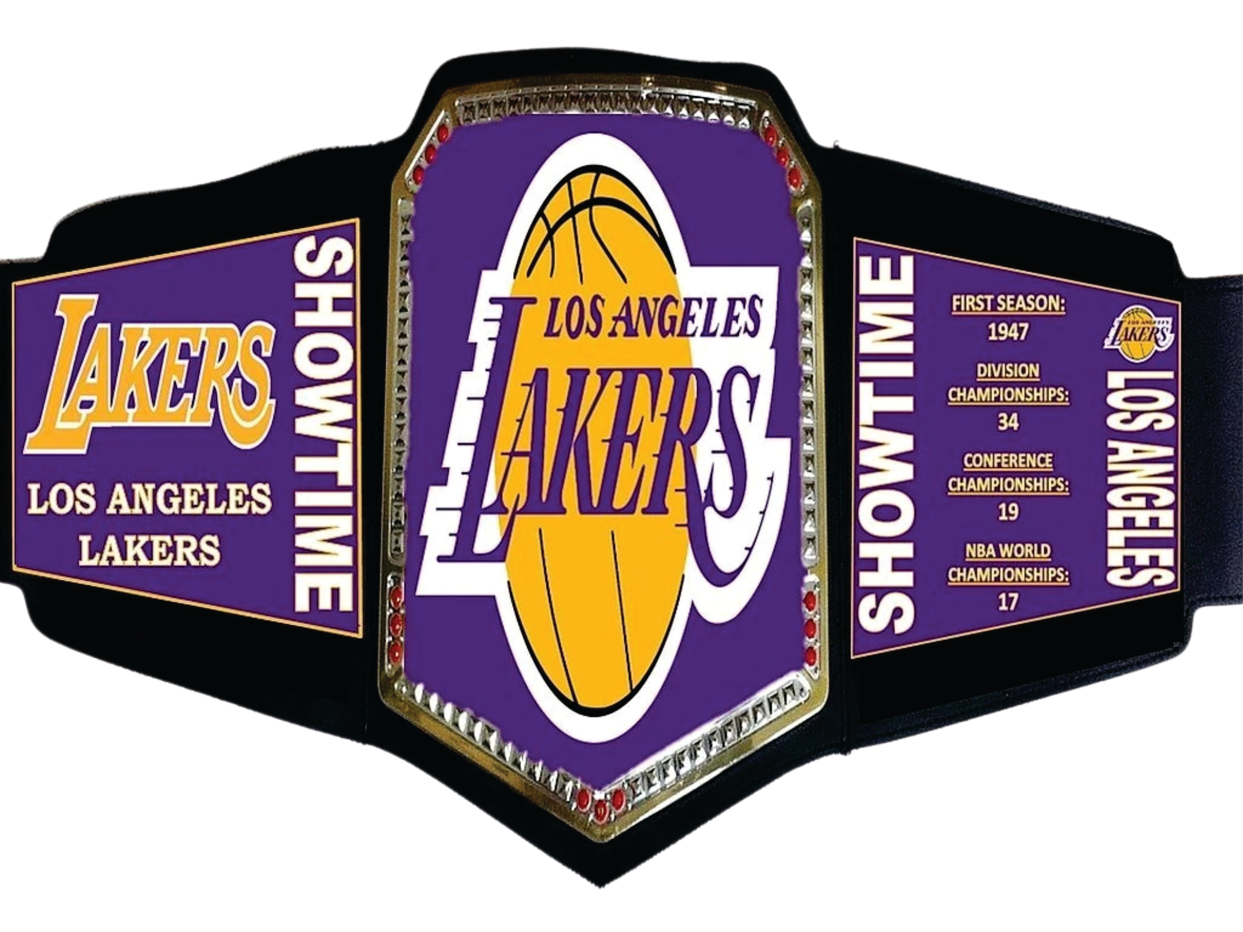 Memphis Grizzlies NBA Championship Belt Championship Belts Online