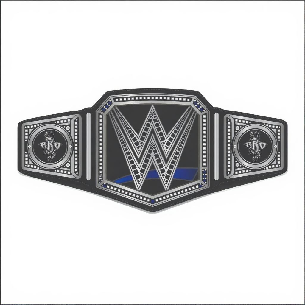 The Rock Championship Replica Title Belt Championship Belts Online