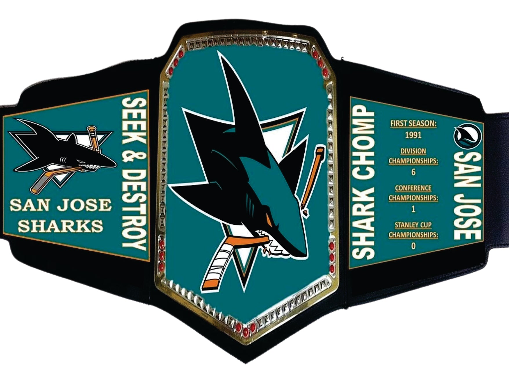 Philadelphia Flyers WWE Legacy Title Belt Championship Belts Online