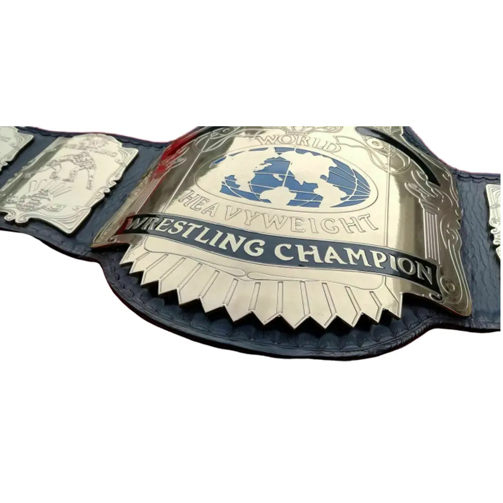 AWA International Television Championship Belt Championship Belts Online