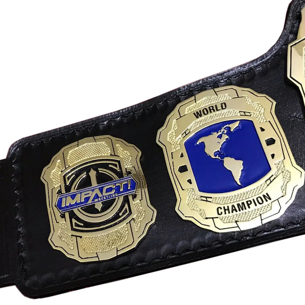 Premium Impact World Heavyweight Championship Championship Belts Online