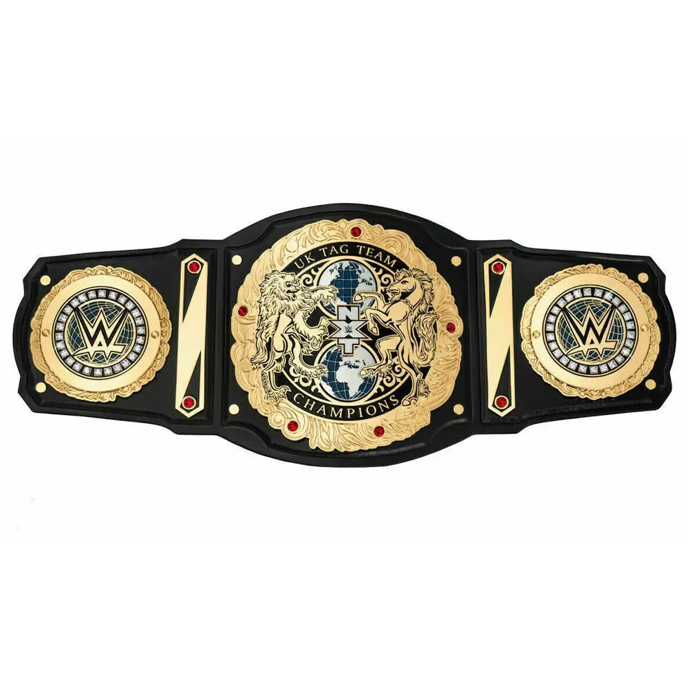 World Tag Team Championship NXT Title Belt Championship Belts Online