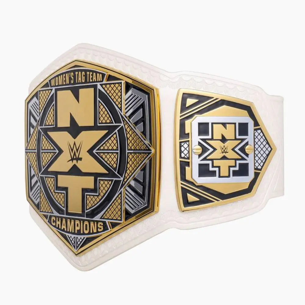 NXT Women's Tag Team Championship Replica Title Championship Belts Online