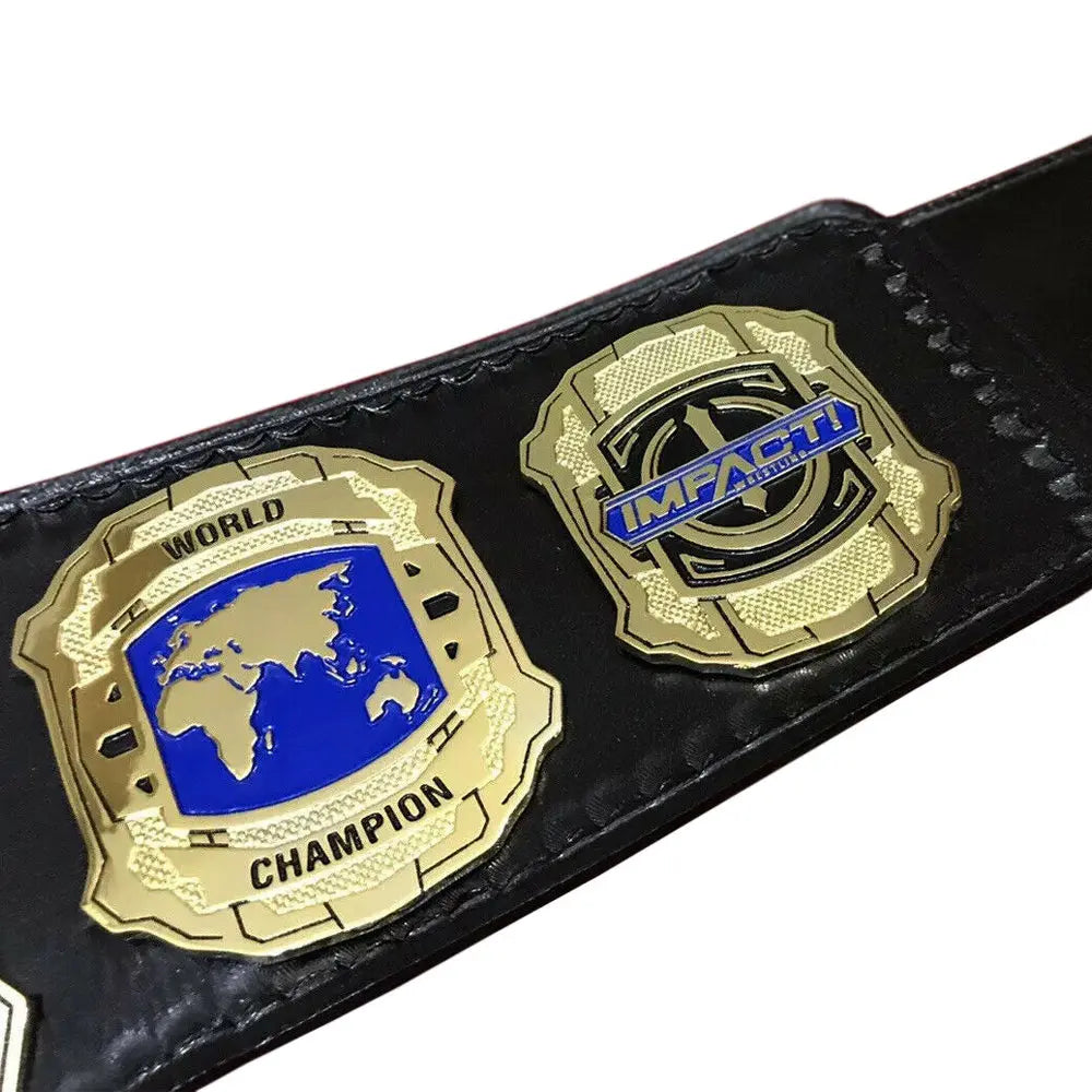 Premium Impact World Heavyweight Championship Championship Belts Online