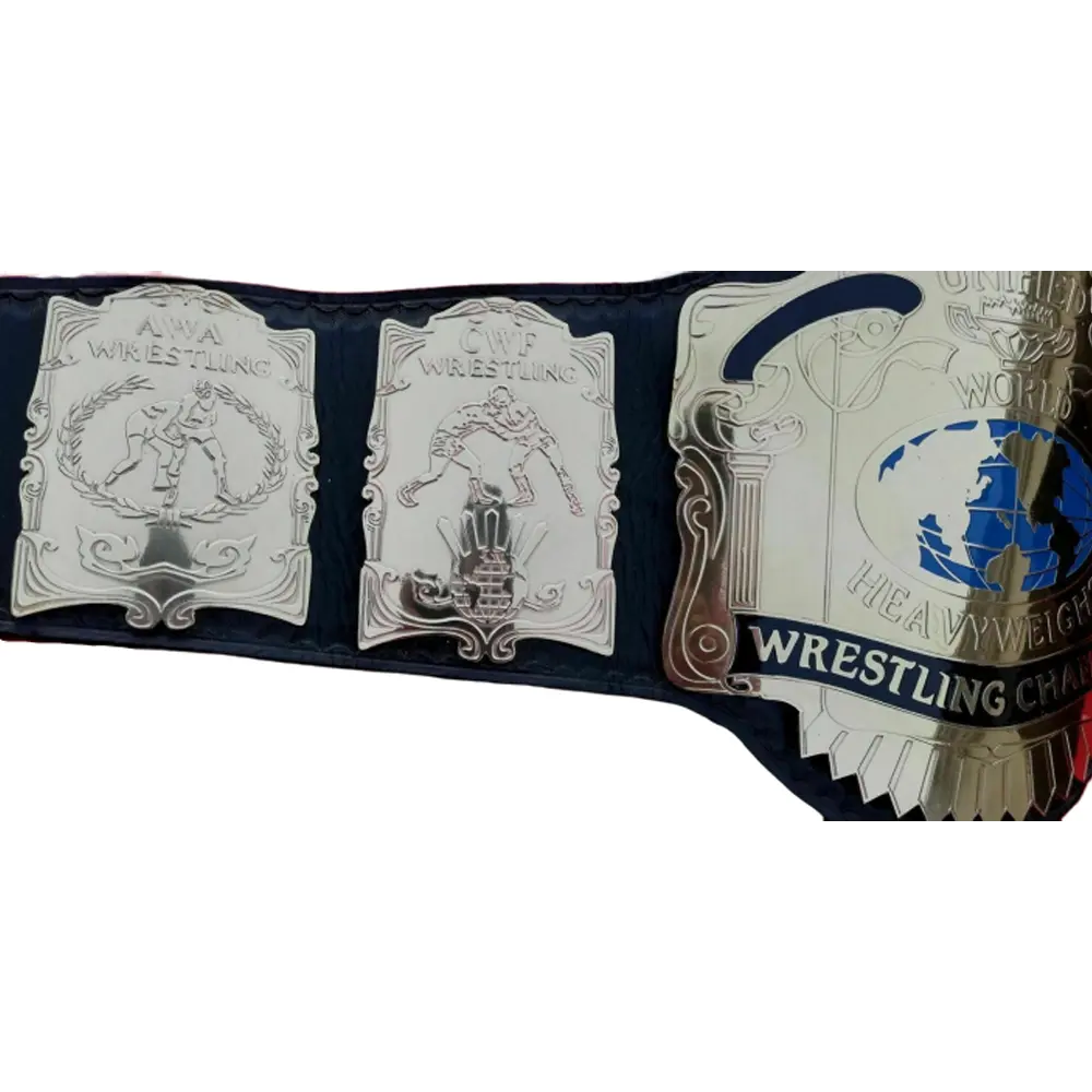 AWA International Television Championship Belt Championship Belts Online