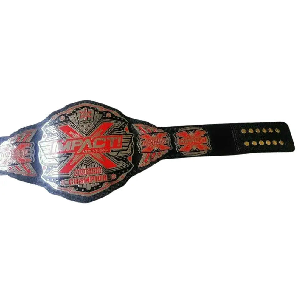 World Impact Heavyweight Wrestling Championship Belt Championship Belts Online