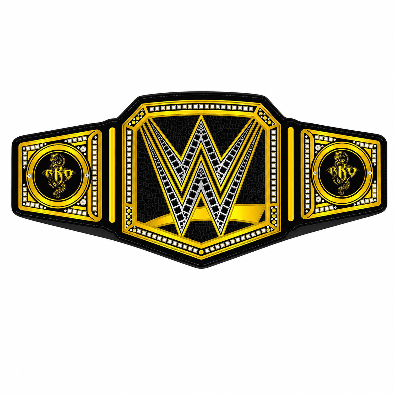 WWE Randy Orton Belt