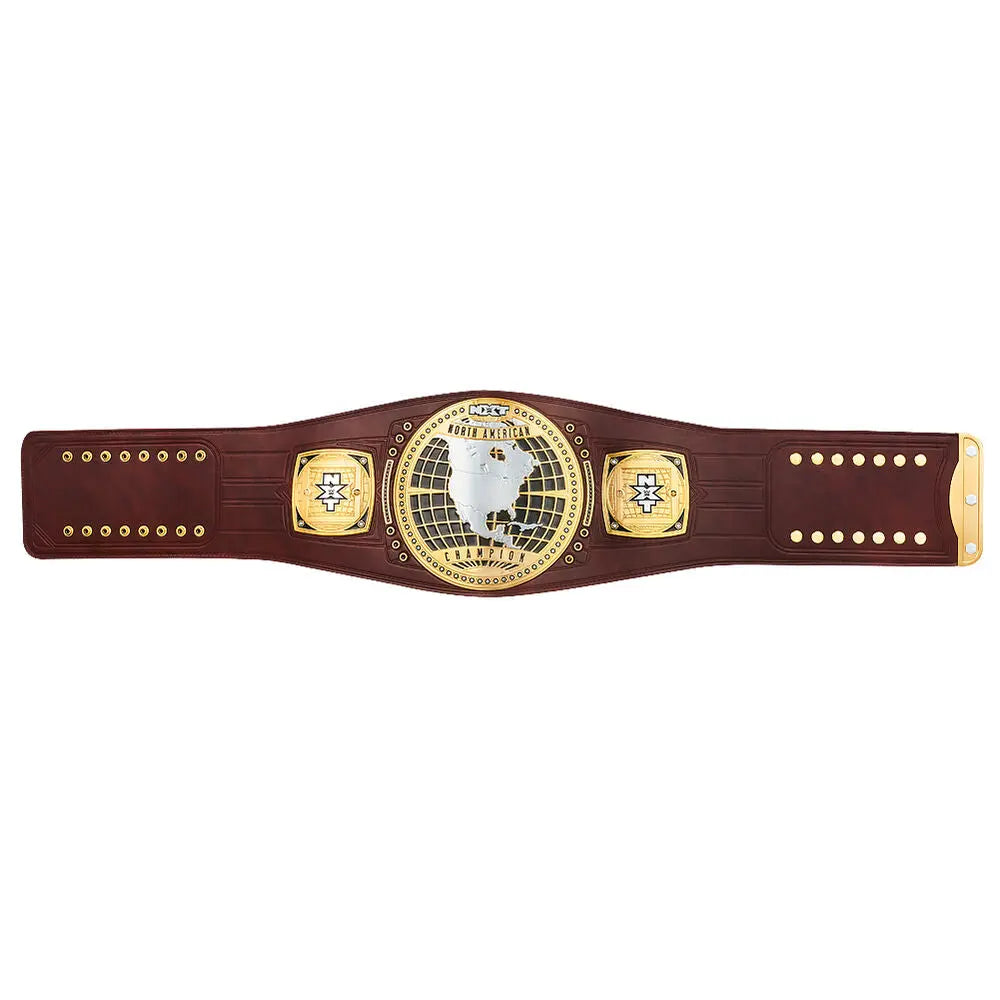 NXT North American Championship Acrylic Magnet Championship Belts Online