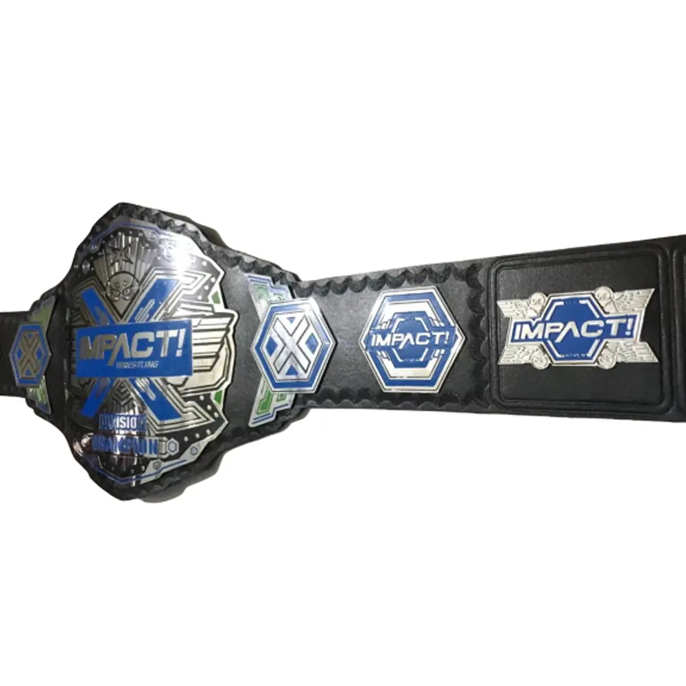 TNA Grand Impact Wrestling Championship Belt Championship Belts Online