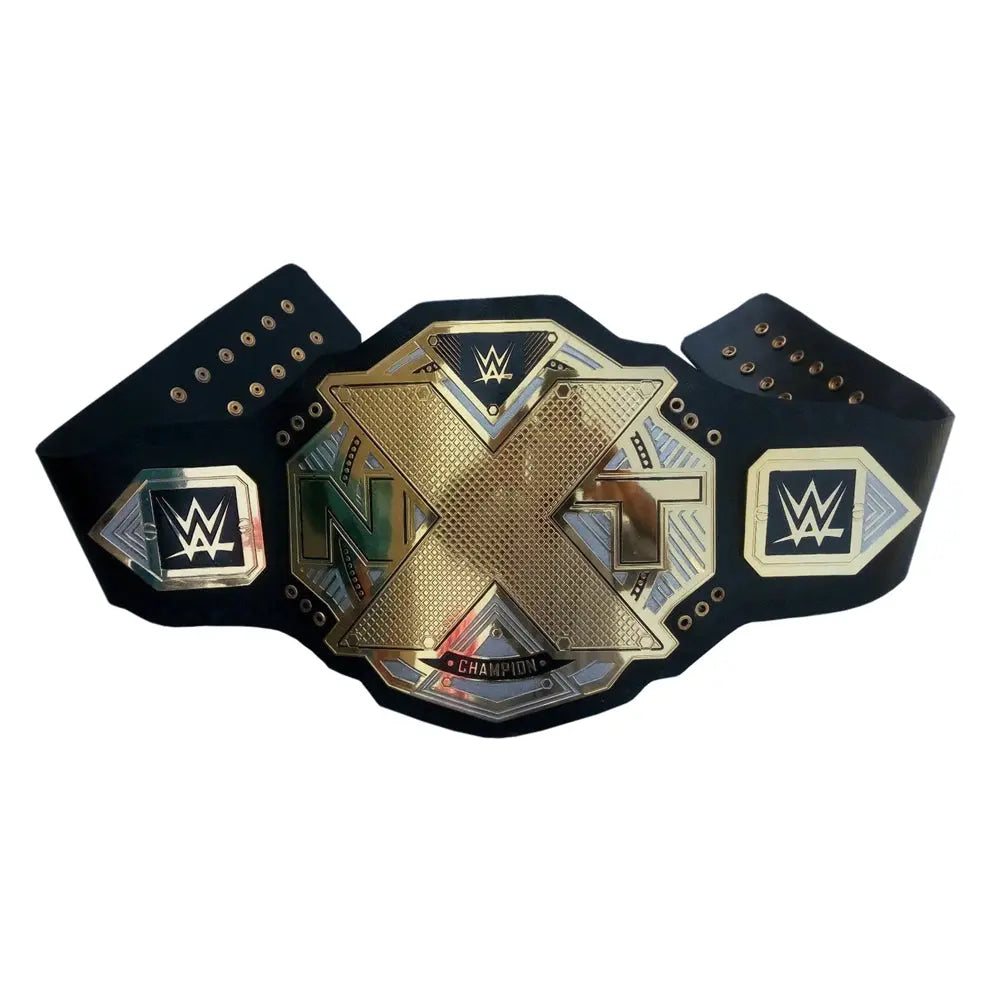 The New NXT Championship Title Championship Belts Online
