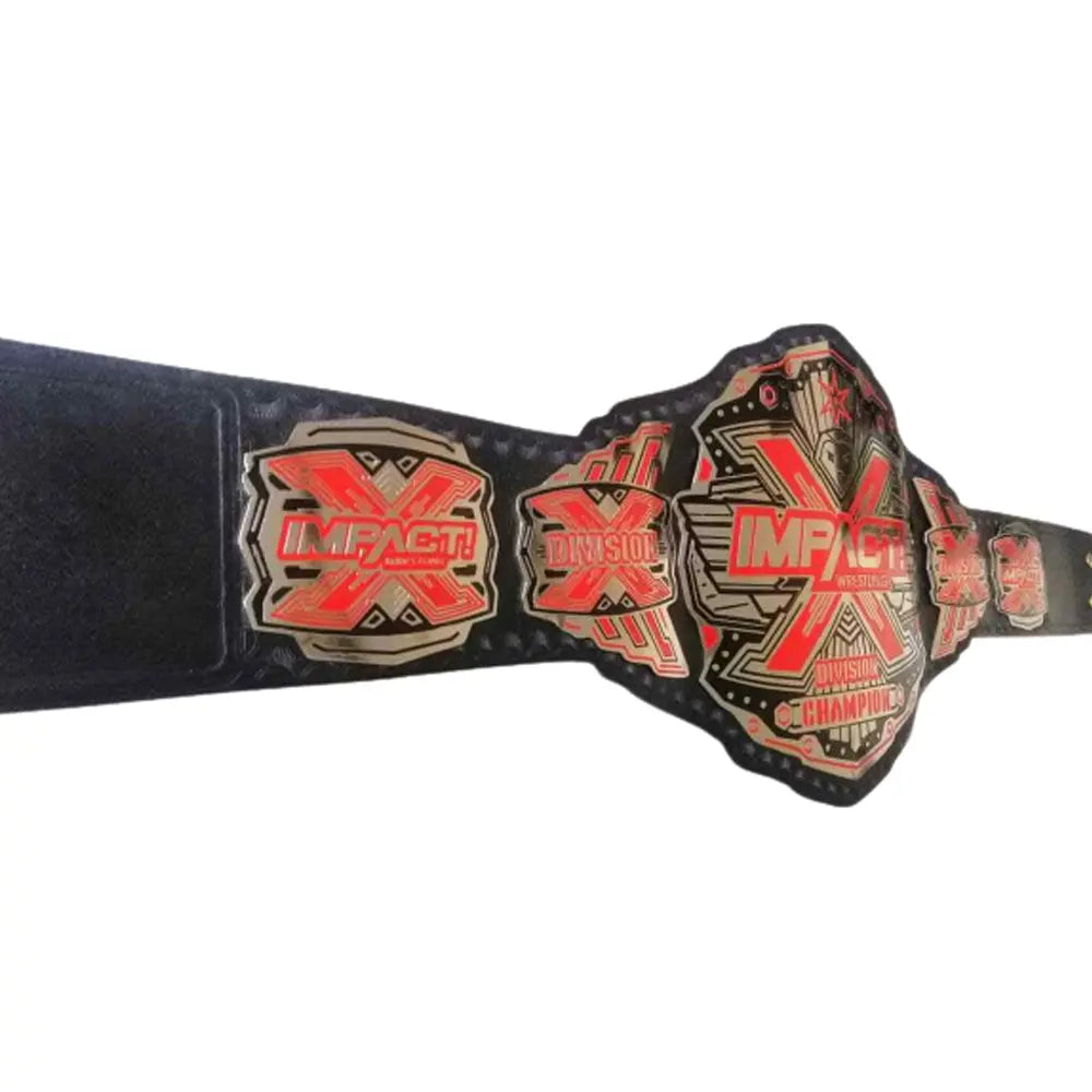 World Impact Heavyweight Wrestling Championship Belt Championship Belts Online