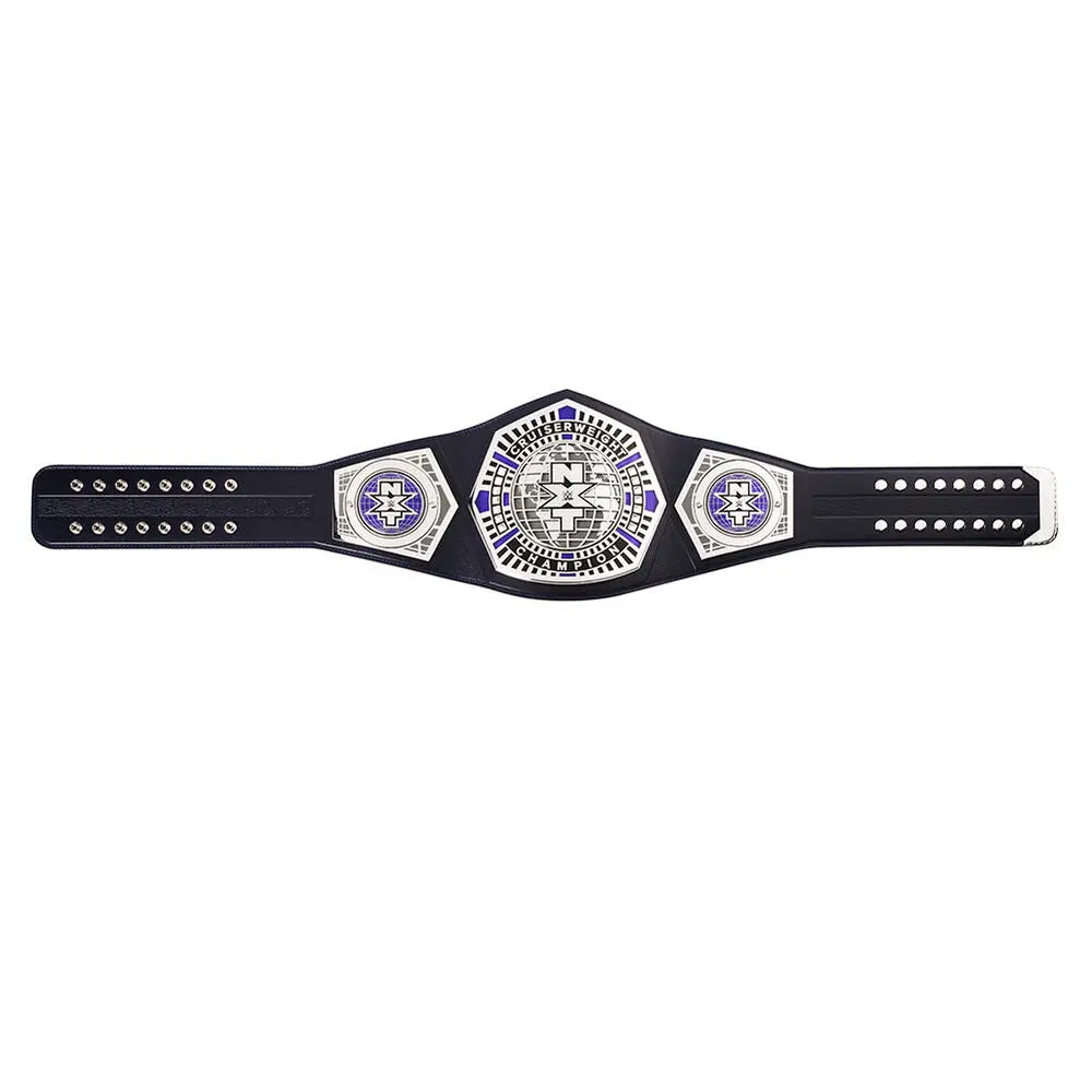 NXT Cruiserweight Championship Title Belt Championship Belts Online