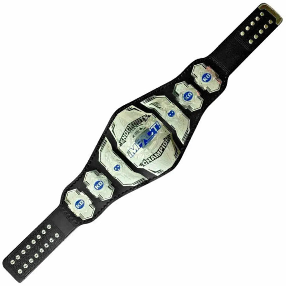 Impact Wrestling Knockouts Championship Championship Belts Online