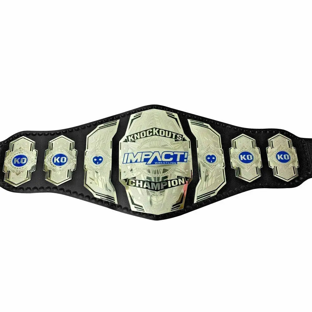 Impact Wrestling Knockouts Championship Championship Belts Online