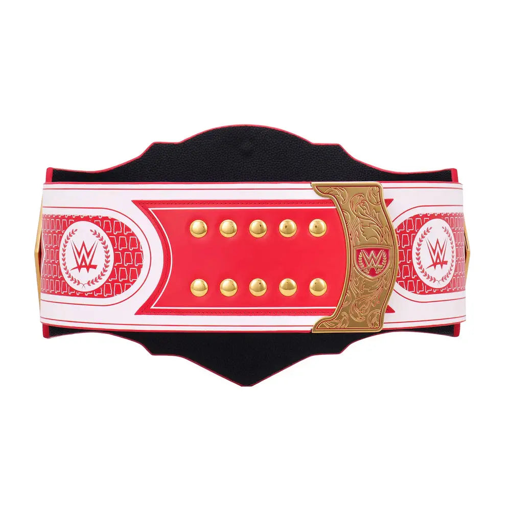 Alabama Crimson Tide WWE Legacy Title Belt Championship Belts Online