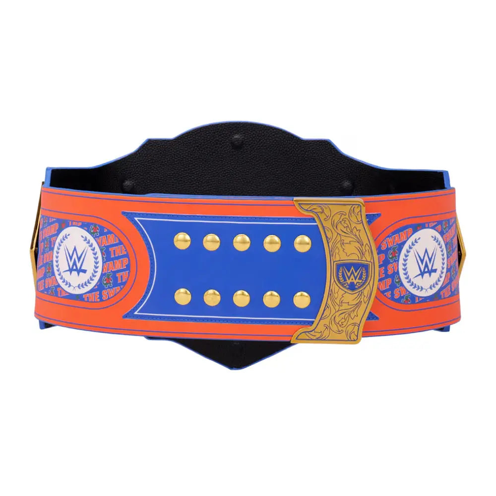 Florida Gators WWE Legacy Title Belt Championship Belts Online