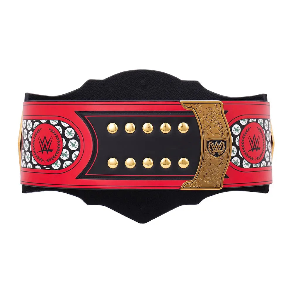 Ohio State Buckeyes WWE Legacy Title Belt Championship Belts Online