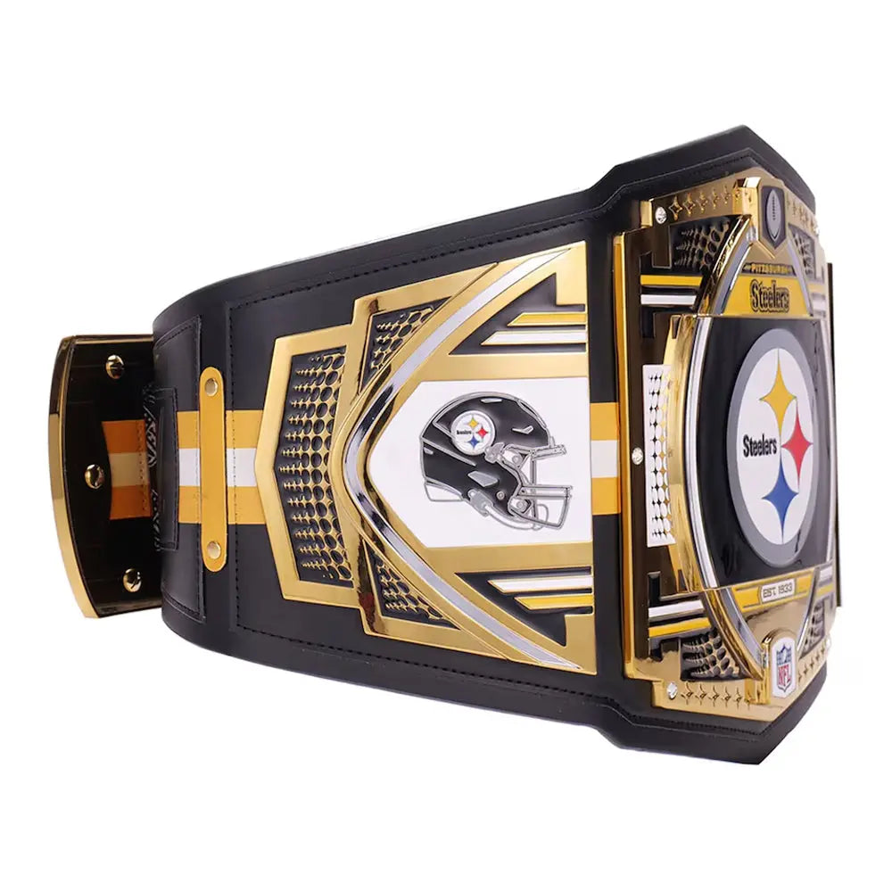 Pittsburgh Steelers Championship Belt Championship Belts Online