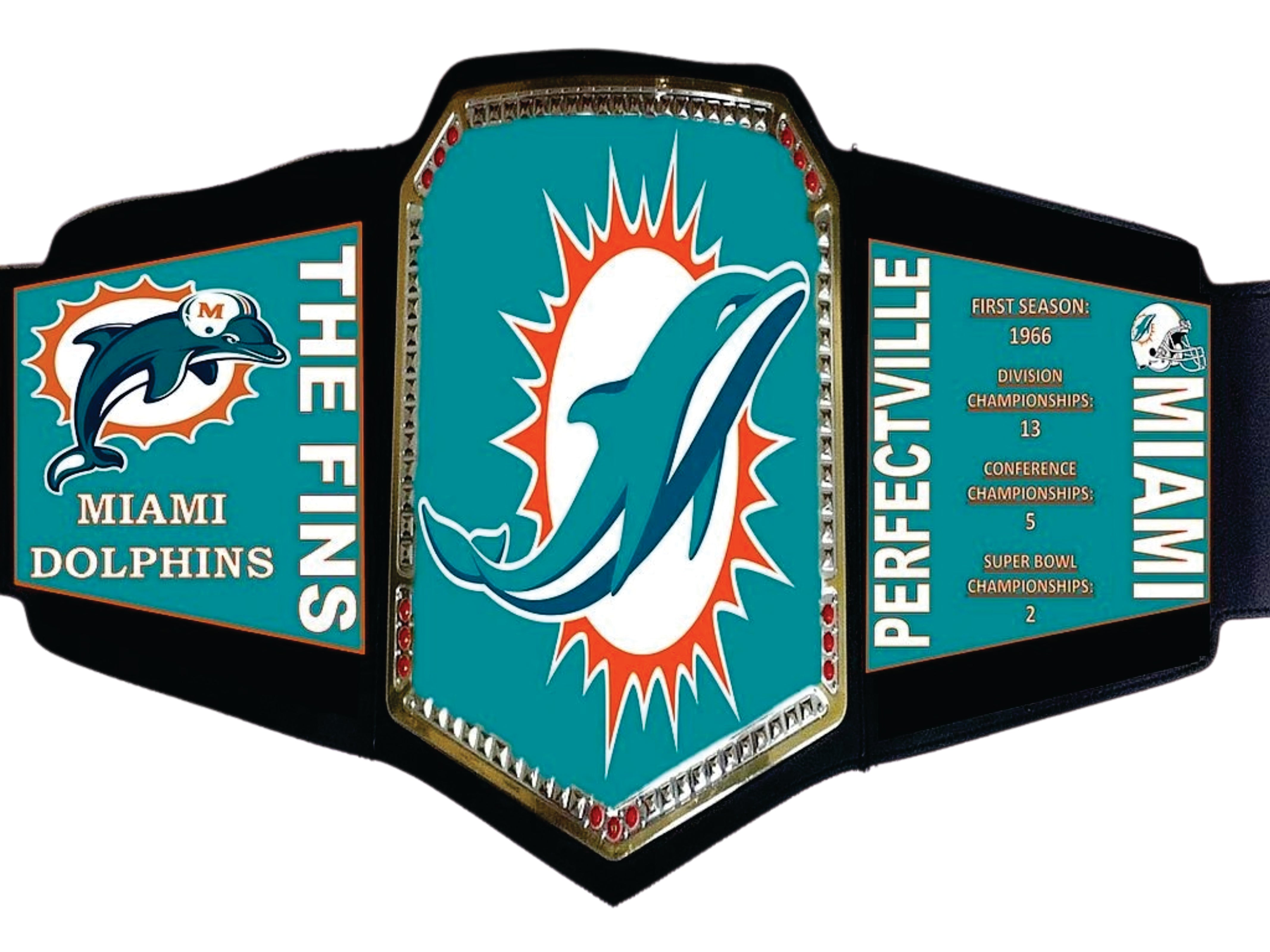 Atlanta Falcons WWE Legacy Title Belt Championship Belts Online