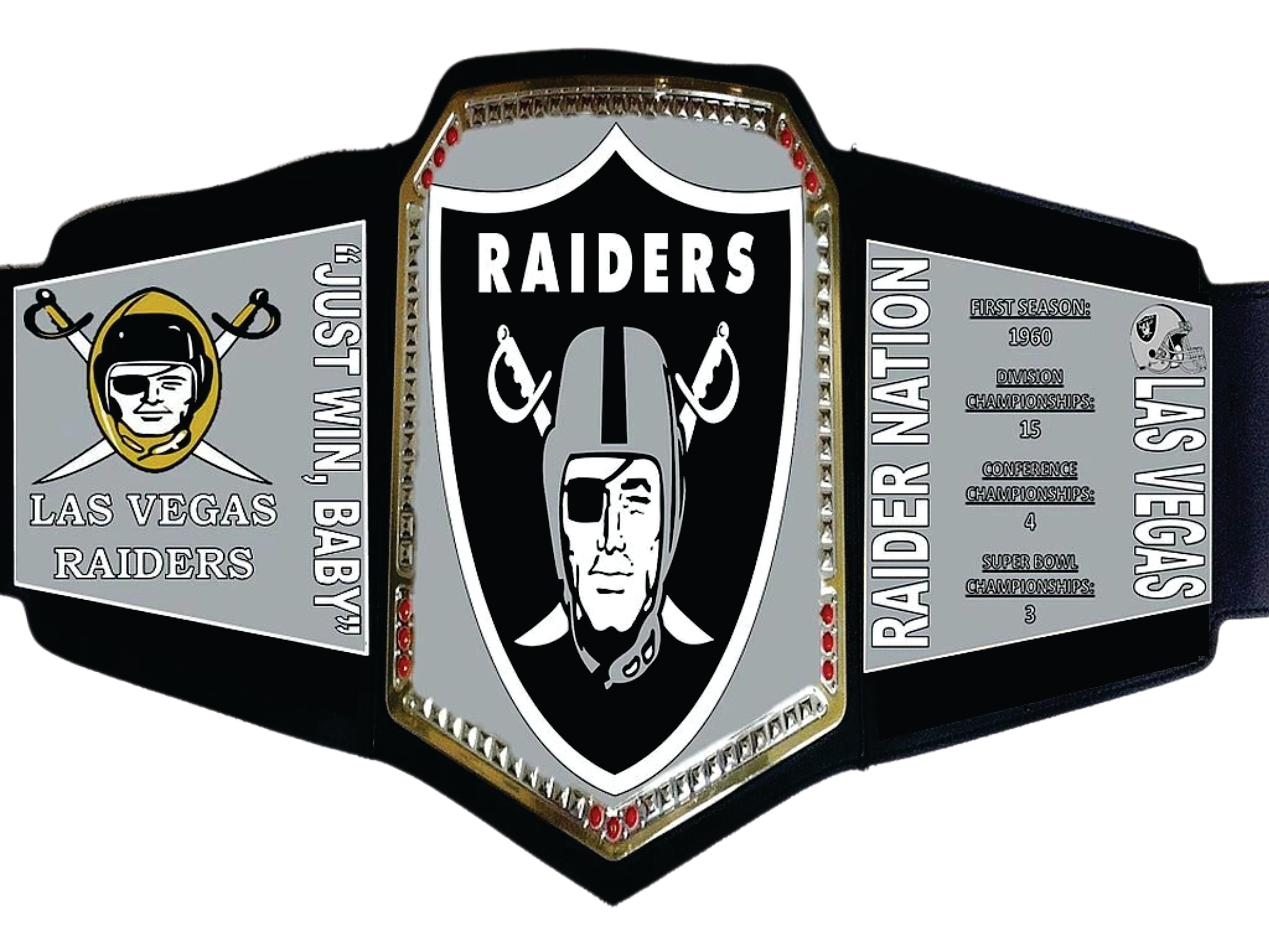 Miami Dolphins WWE Legacy Title Belt Championship Belts Online