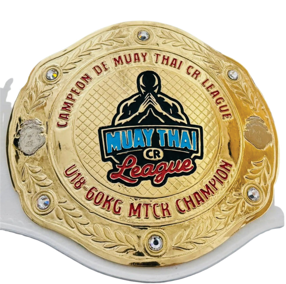 Stanford University Masters Latin American Studies Championship Belt Championship Belts Online