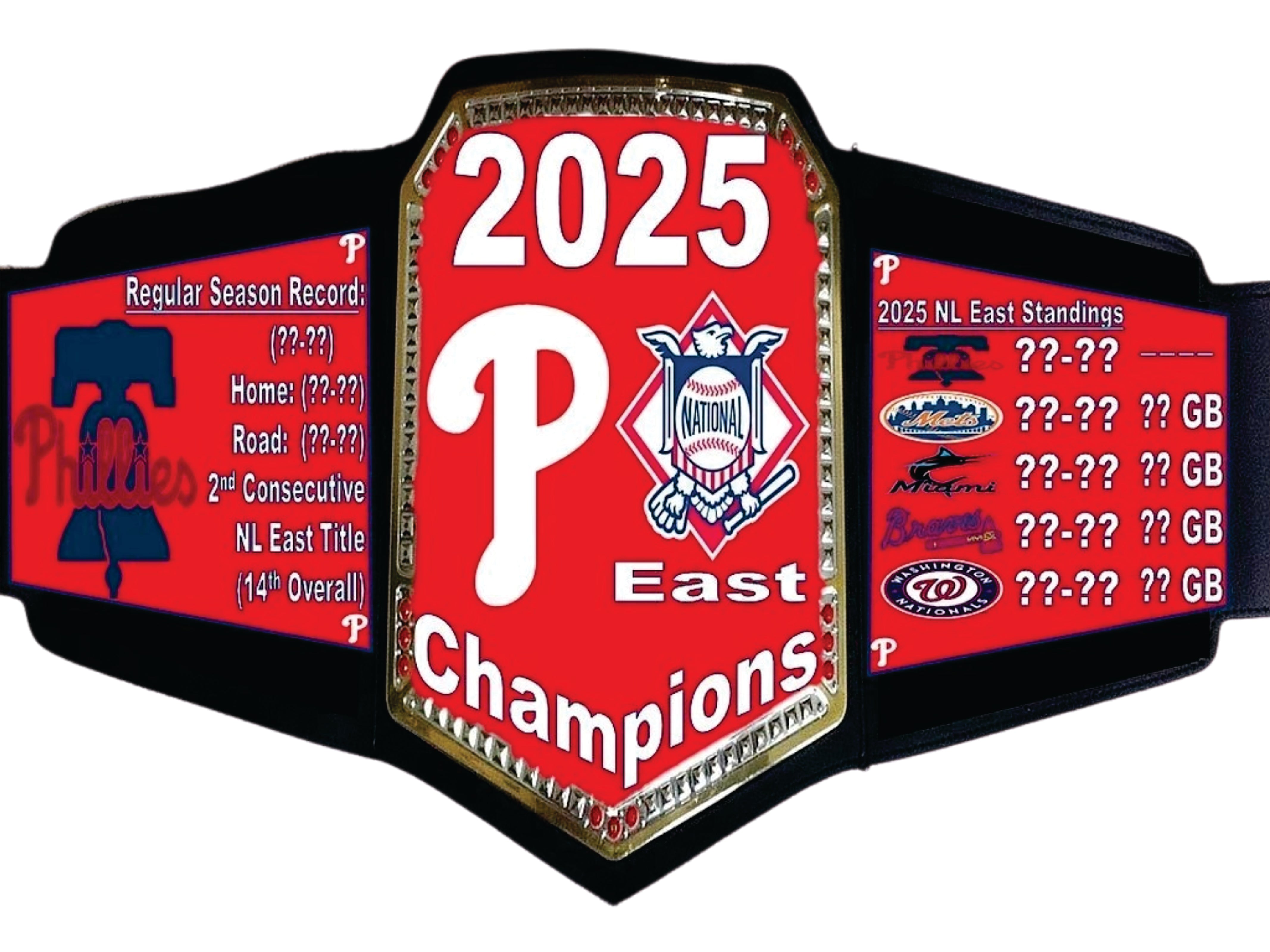 Joey Logano #22 Team Penske Ford Team 2024 NASCAR Cup Series Championship Belt Championship Belts Online