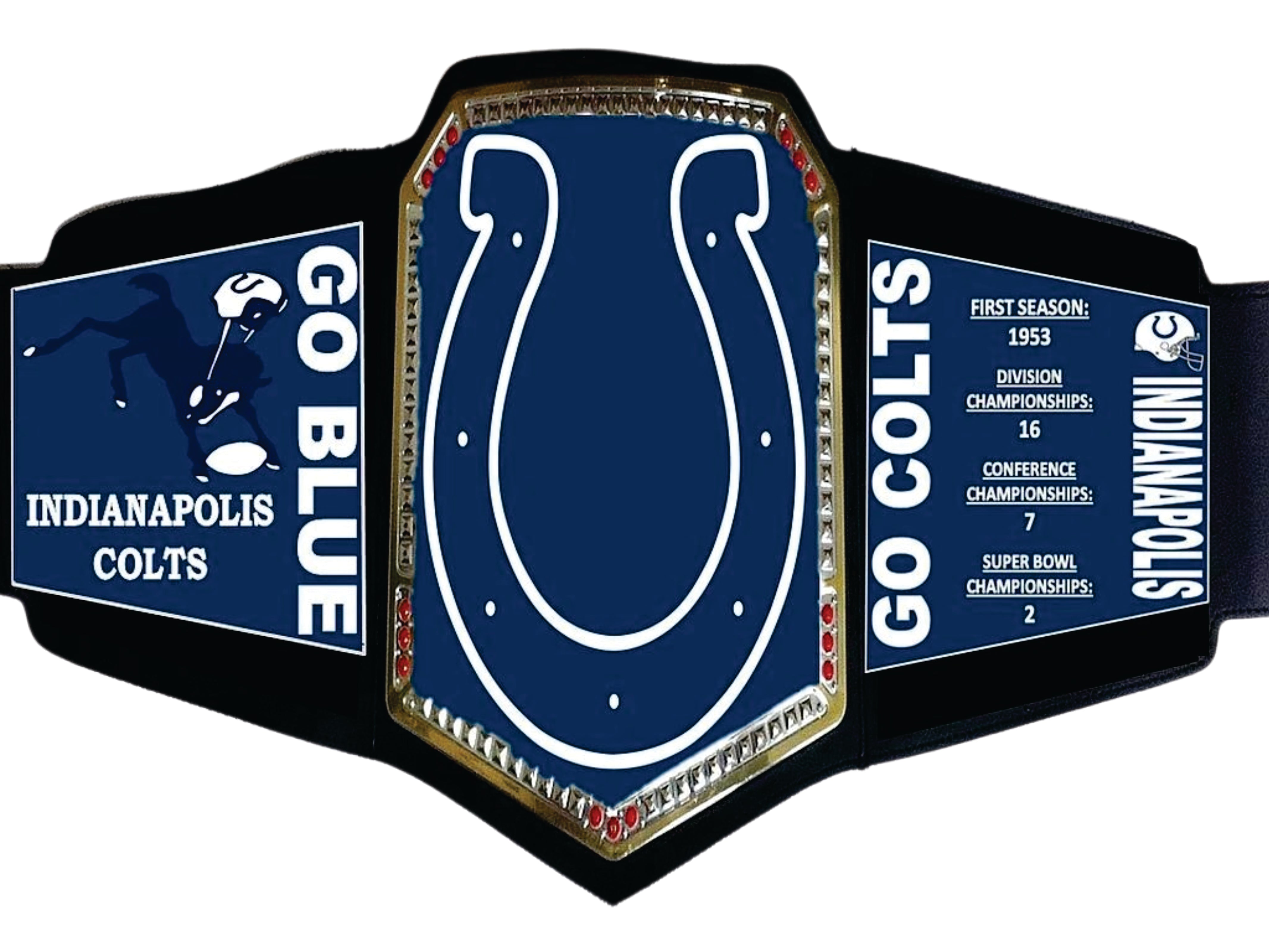 Kansas City Chiefs Championship Belt Super bowl Football Championship Belts Online