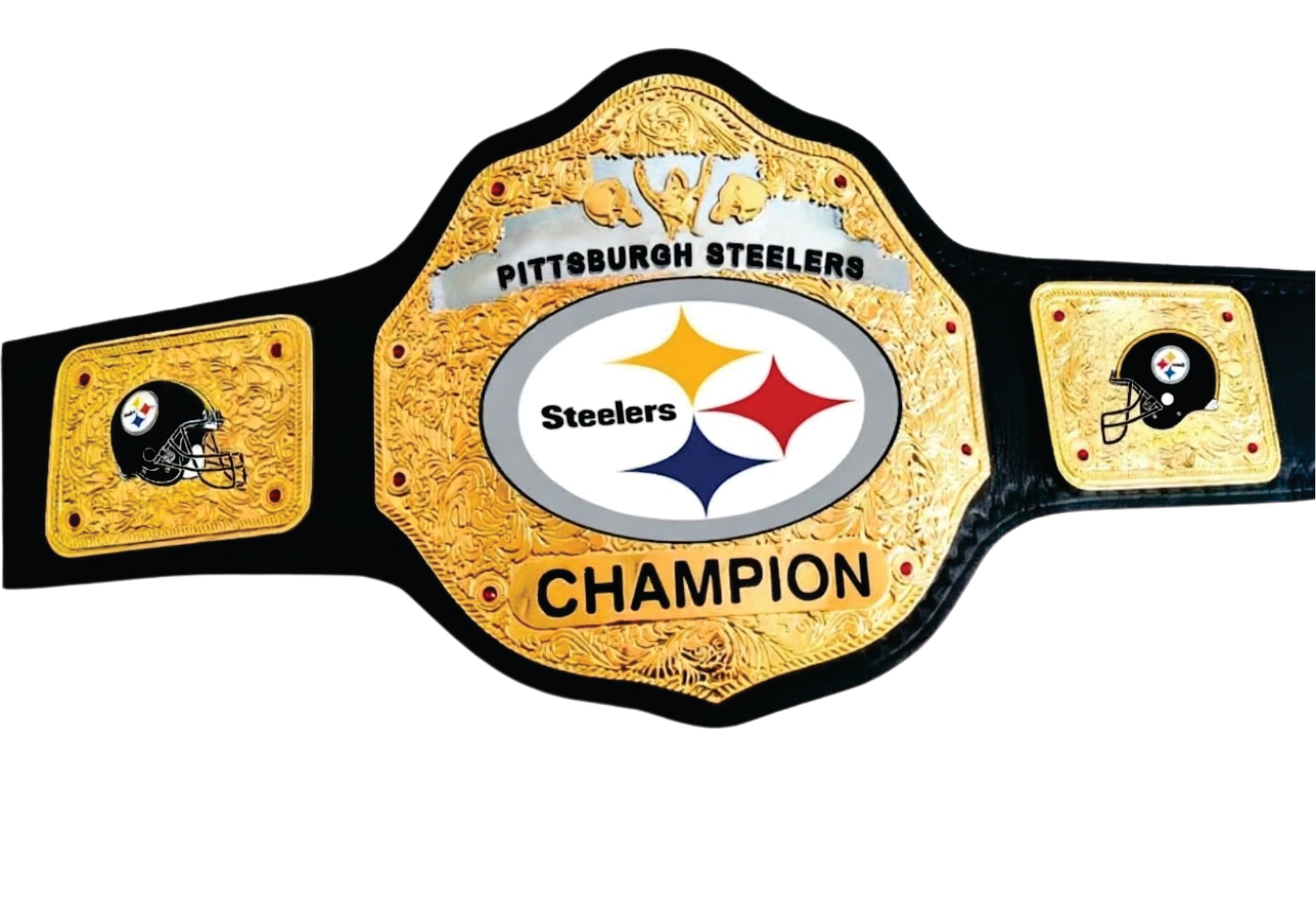Atlanta Falcons NFL Legacy Title Championship Belt Championship Belts Online