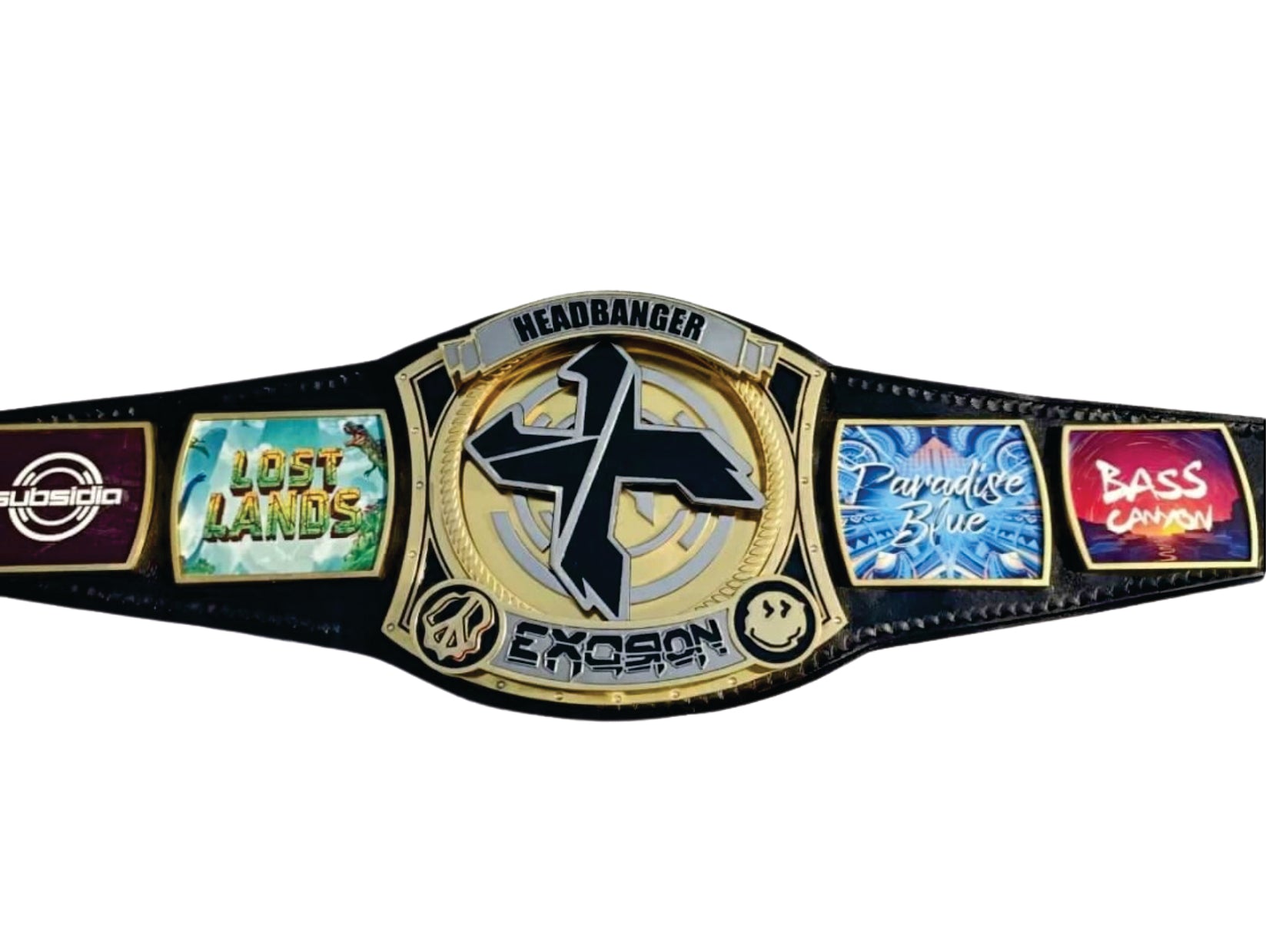 ULTIMATE GAMING  CUSTOM CHAMPIONSHIP BELT Championship Belts Online