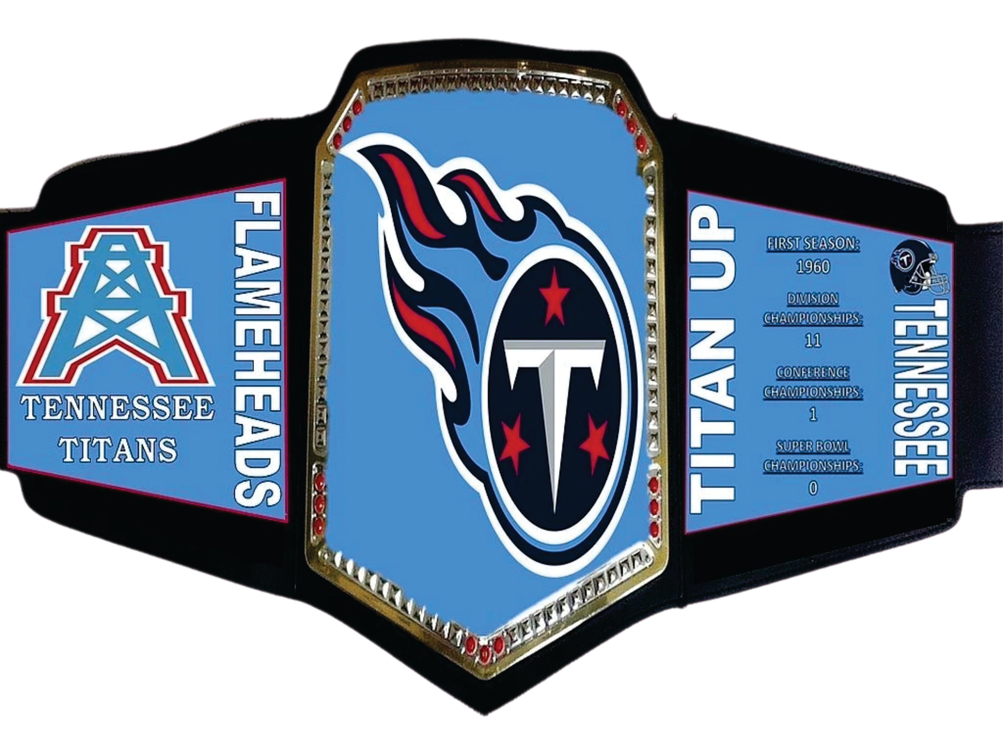 Baltimore Ravens WWE Legacy Title Belt Championship Belts Online