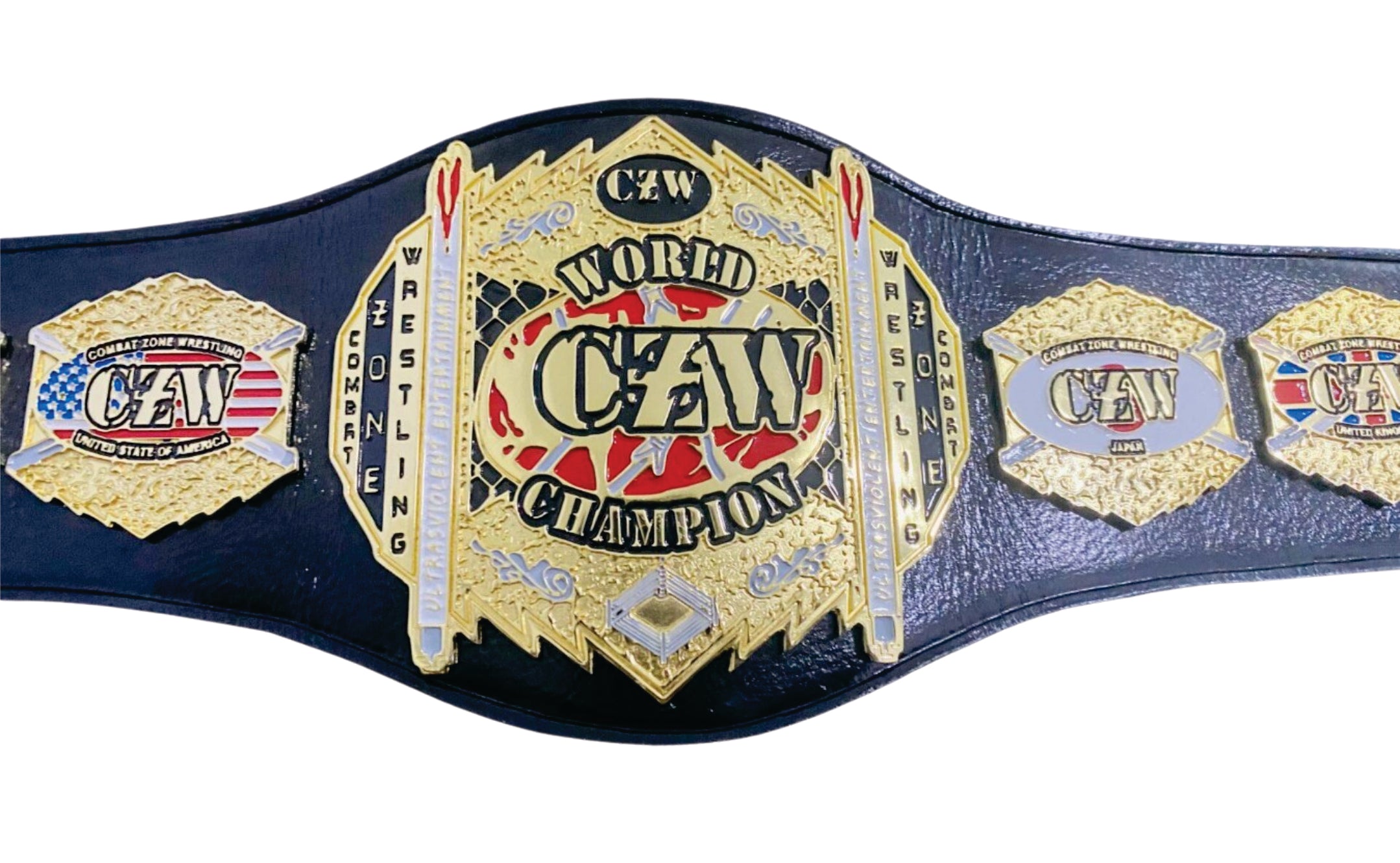 CUSTOM MINI CHAMPIONSHIP BELT - ARM Championship Belts Championship Belts Online