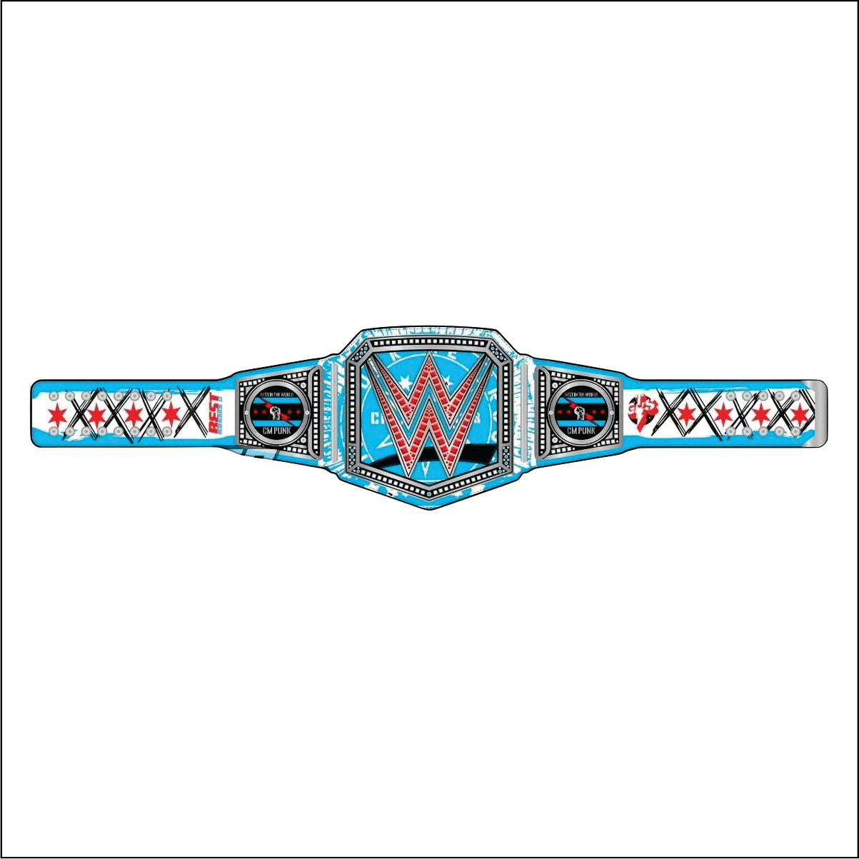 Undertaker Championship Belt Championship Belts Online