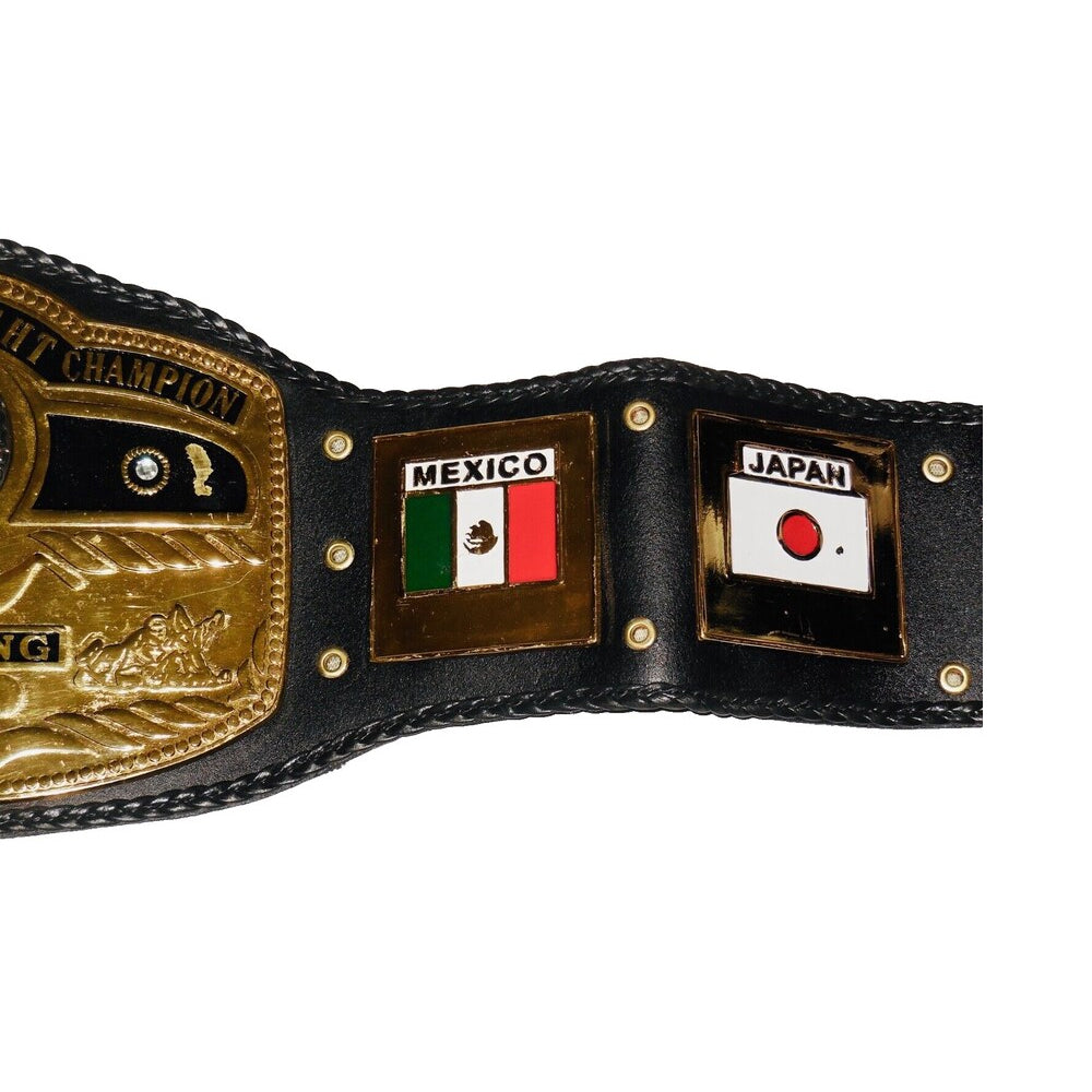 Championship Belt NWA (Copy) Championship Belts Online