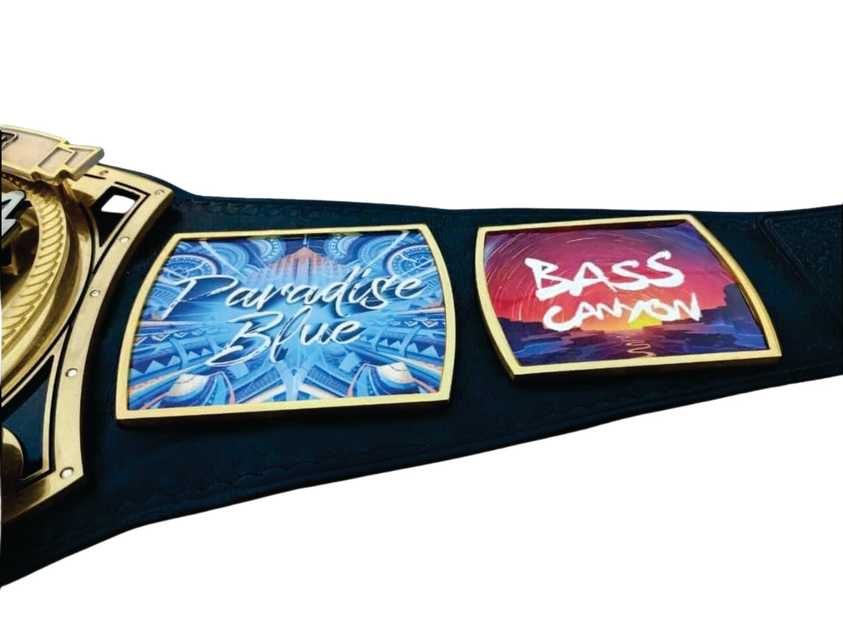 ULTIMATE GAMING  CUSTOM CHAMPIONSHIP BELT Championship Belts Online