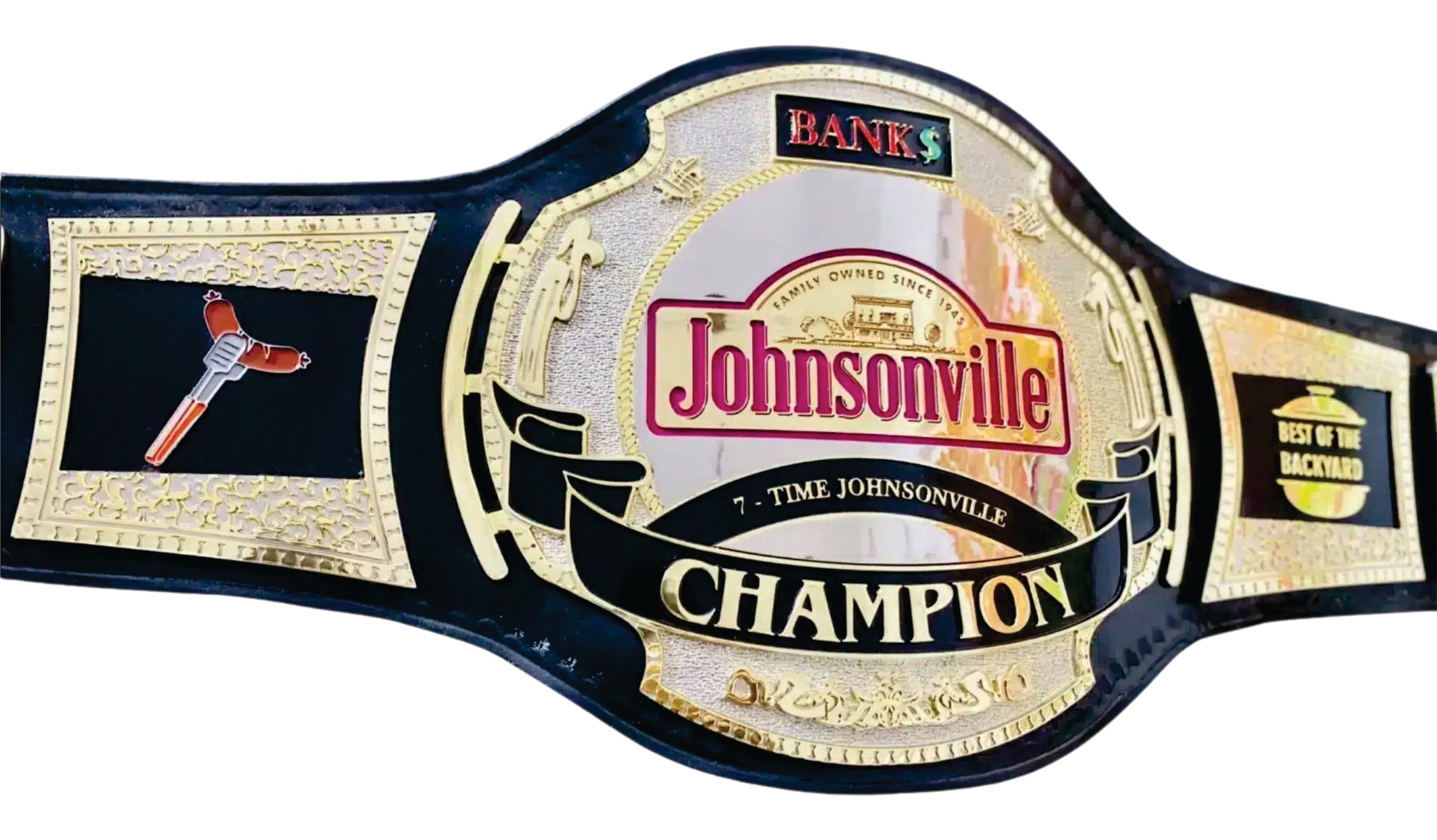 Johnsonvilla Custom Sales Championship Belt Championship Belts Online