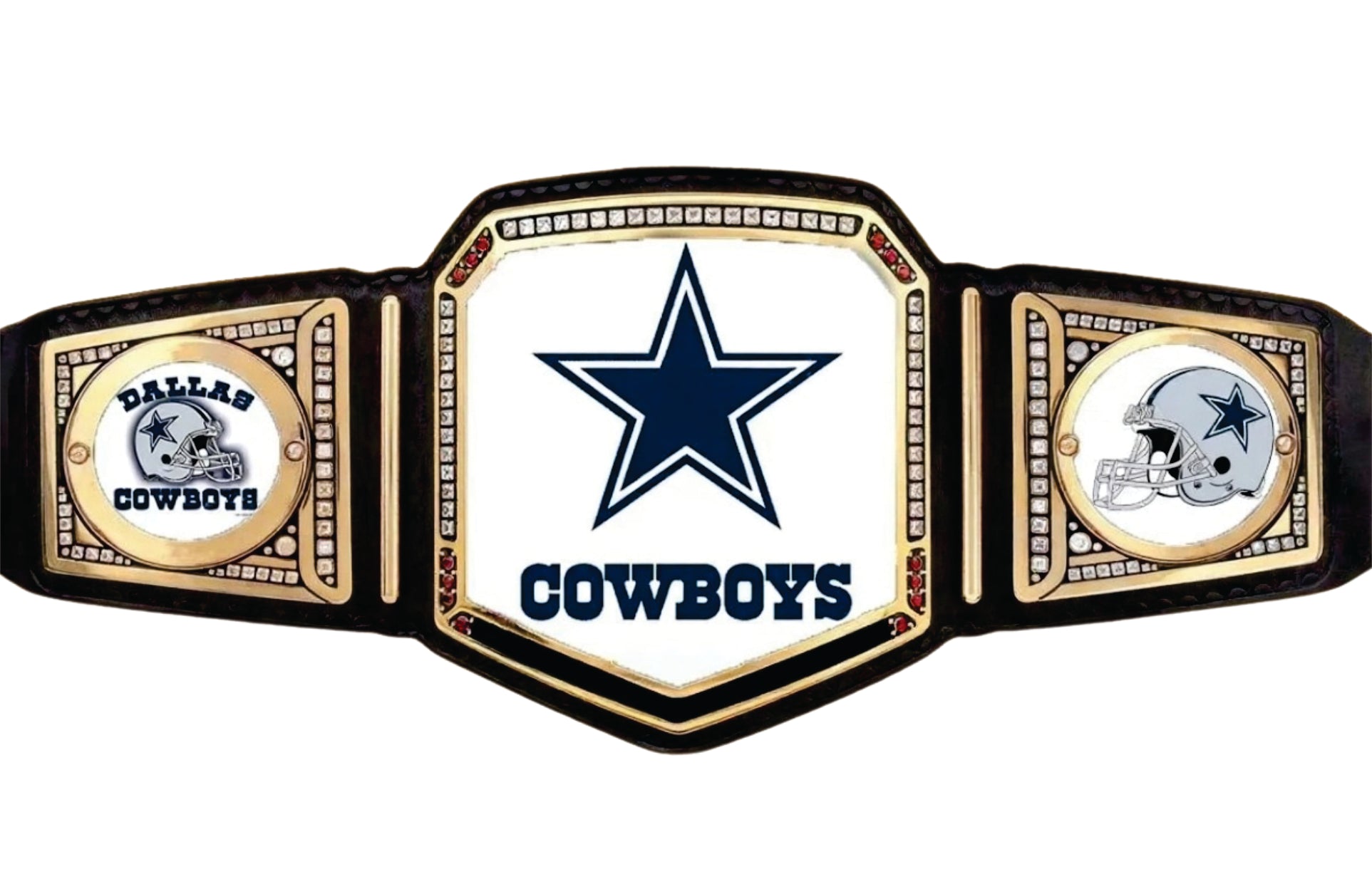 Pittsburgh Steelers NFL Legacy Title Championship Belt Championship Belts Online