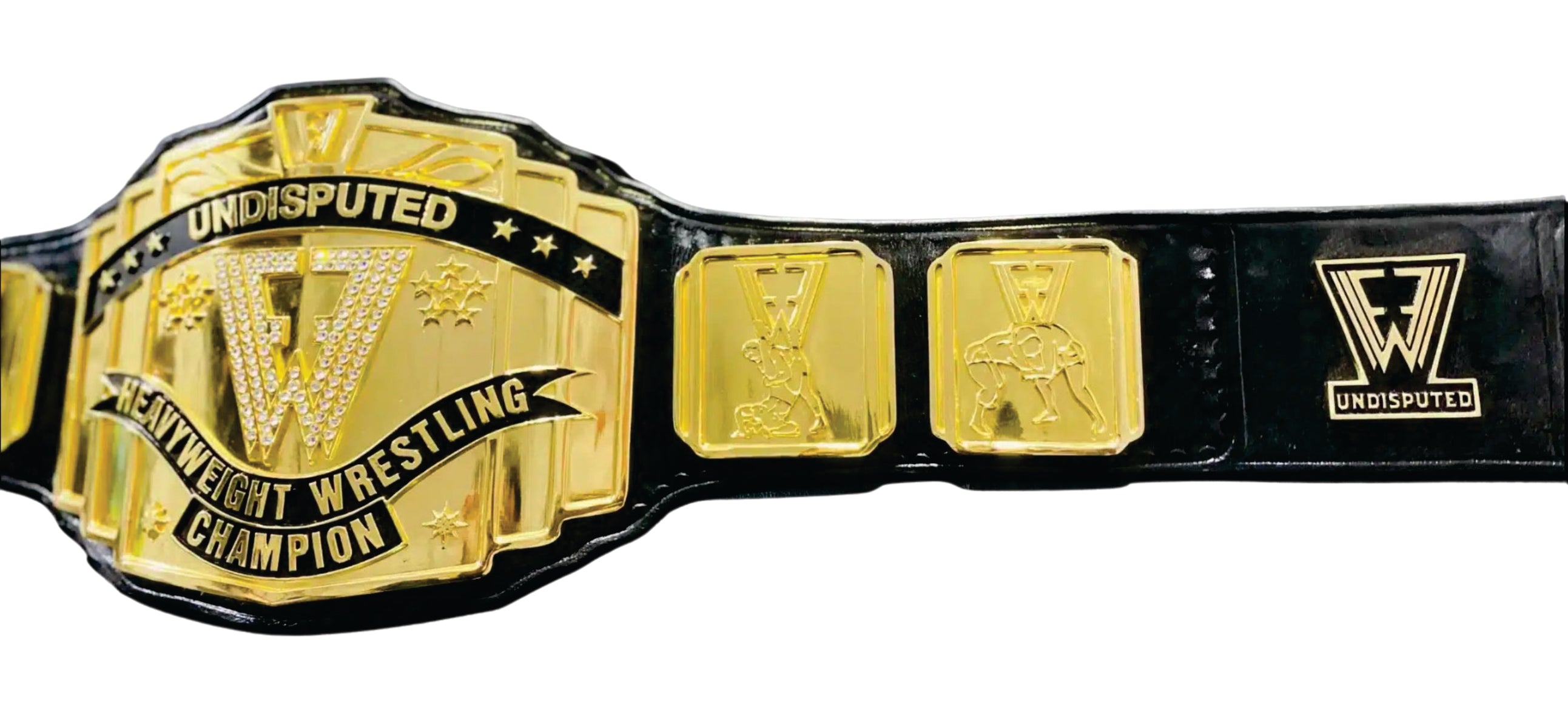 Pro Undisputed World Heavyweight Champion Wrestling Championship Belt Championship Belts Online