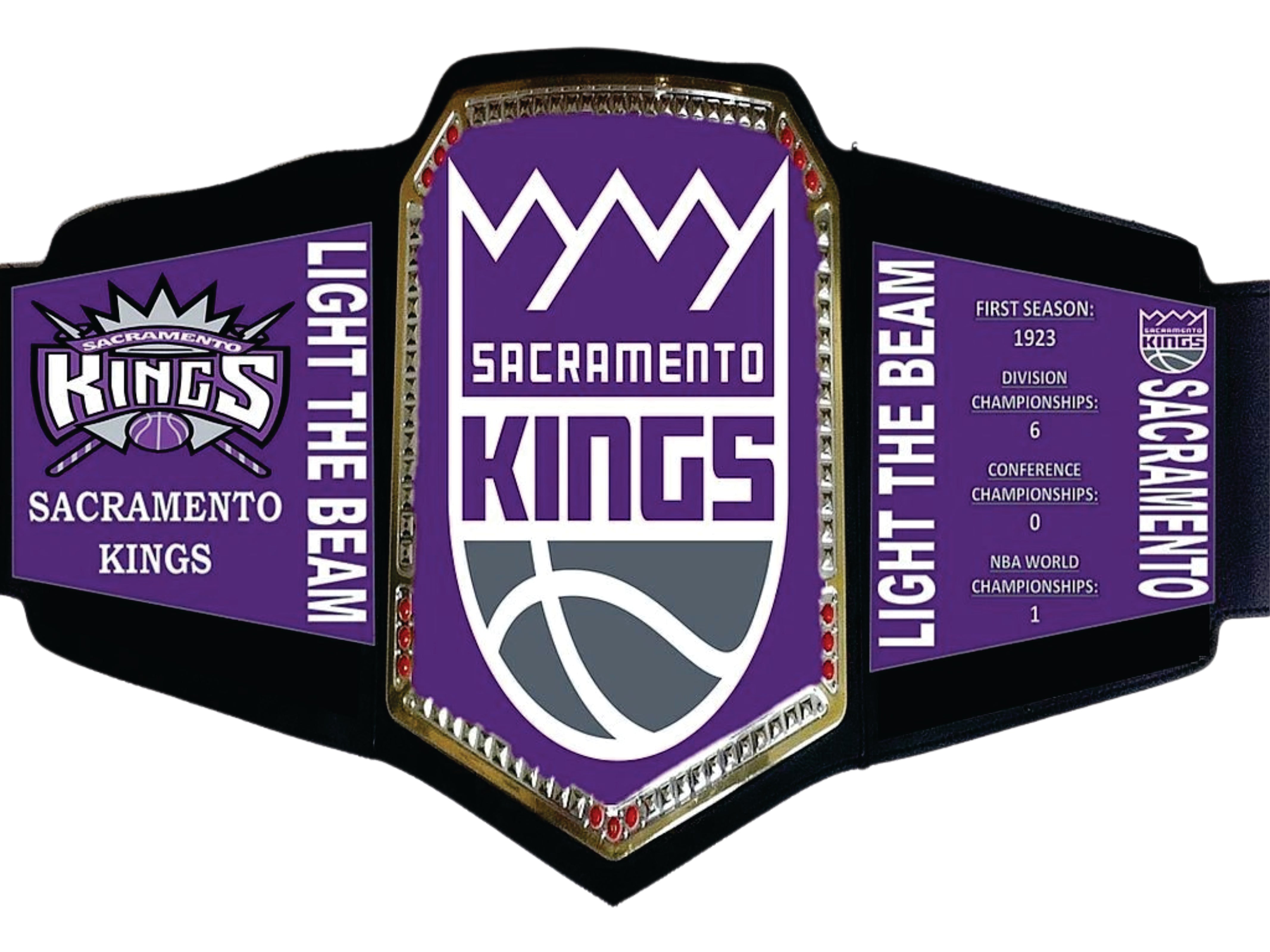 San Antonio Spurs NBA Championship Belt Championship Belts Online